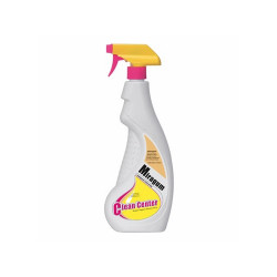 Rágógumi eltávolító szer szórófejes 750 ml Miragum_Clean Center Iroda üzemeltetés, munkavédelem Clean Center