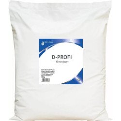 Mosópor 20 kg fertőtlenítő hatással színes ruhákhoz D-PROFI Iroda üzemeltetés, munkavédelem Delta Clean