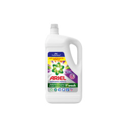 Mosógél 5 liter (100 mosás) színes ruhákhoz Ariel Color Iroda üzemeltetés, munkavédelem Ariel