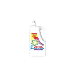 Mosógél 5 liter (100 mosás) színes ruhákhoz Ariel Color Iroda üzemeltetés, munkavédelem Ariel