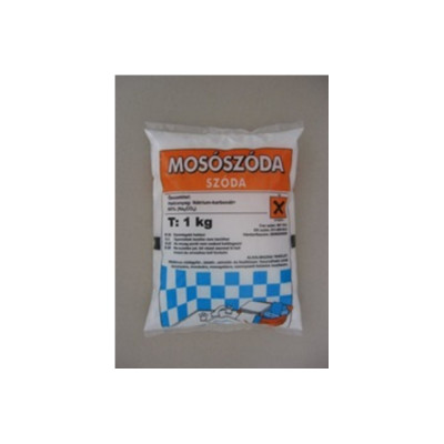Mosószóda 1 kg Mosószóda 1 kg