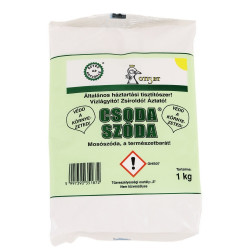 Mosószóda 1 kg Iroda üzemeltetés, munkavédelem HIP-TOM