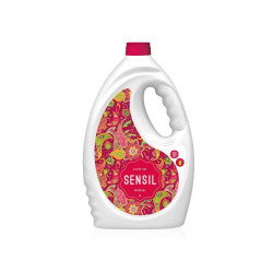 Mosógél 4 liter Sensil Color Original Iroda üzemeltetés, munkavédelem Satina