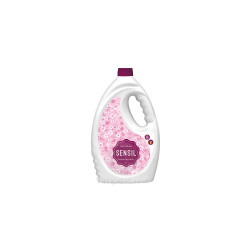 Mosógél 4 liter Sensil Sensitive Balsam Universal Iroda üzemeltetés, munkavédelem Satina