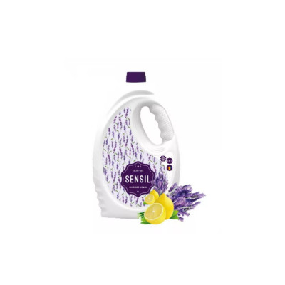 Mosógél 4 liter Sensil Levander lemon