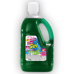 Mosógél 4,5 liter (45 mosáshoz) Dalma Aktív Color Fix Iroda üzemeltetés, munkavédelem Dalma