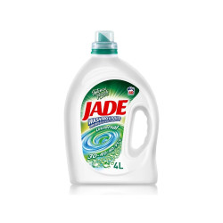 Mosógél univerzális 4 liter fehér ruhákhoz Jade Iroda üzemeltetés, munkavédelem Egyéb