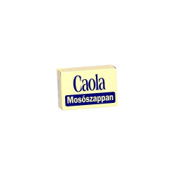Mosószappan 200 g citromos Caola Iroda üzemeltetés, munkavédelem Caola