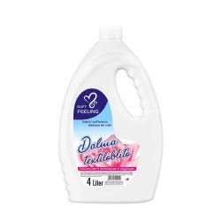 Öblítőszer 4 liter Dalma Iroda üzemeltetés, munkavédelem Dalma
