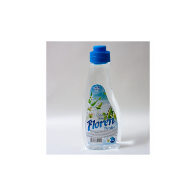 Öblítőszer 1 liter Floren vasaláskönnyítő Öblítőszer 1 liter Floren vasaláskönnyítő