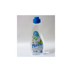 Öblítőszer 1 liter Floren vasaláskönnyítő Iroda üzemeltetés, munkavédelem Egyéb