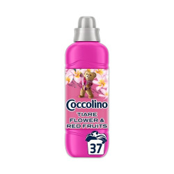 Öblítő koncentrátum 925 ml (37 mosás) Coccolino Tiare Flowers&Red Fruits Iroda üzemeltetés, munkavédelem Coccolino