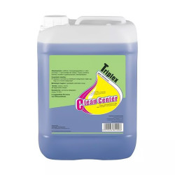 Öblítőszer 5 liter gépi Triplex_Clean Center Iroda üzemeltetés, munkavédelem Clean Center