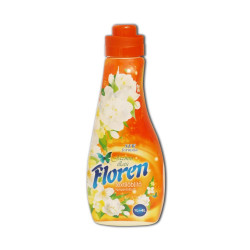Öblítőszer 1 liter Floren jázmin Iroda üzemeltetés, munkavédelem Egyéb