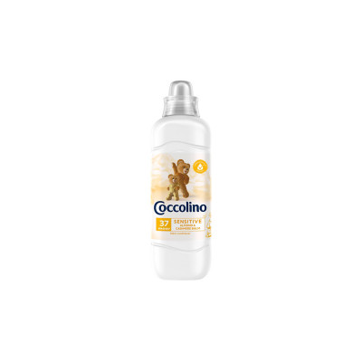 Öblítő koncentrátum 925 ml (37 mosásos) Coccolino Creations Sensitive Almond