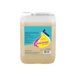 Öblítőszer 5 liter gépi Trimum_Clean Center Iroda üzemeltetés, munkavédelem Clean Center