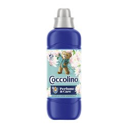 Öblítő koncentrátum 925 ml (37 mosás) Coccolino Creations Water Lily Iroda üzemeltetés, munkavédelem Coccolino