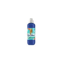 Öblítő koncentrátum 925 ml (37 mosás) Coccolino Creations Water Lily Iroda üzemeltetés, munkavédelem Coccolino