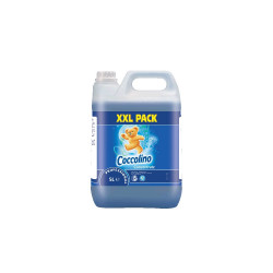 Öblítő koncentrátum 5 liter Coccolino Professional Spring Fresh Iroda üzemeltetés, munkavédelem Coccolino
