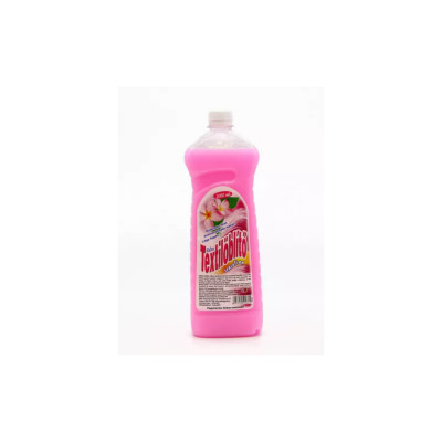 Öblítőszer 1 liter Dalma rószaszín Öblítőszer 1 liter Dalma rószaszín