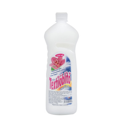 Öblítőszer 1 liter Dalma fehér Öblítőszer 1 liter Dalma fehér