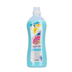 Öblítő koncentrátum 1 liter Softener kék Iroda üzemeltetés, munkavédelem Satina