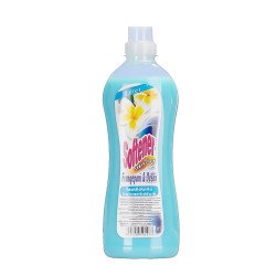 Öblítő koncentrátum 1 liter Softener kék Iroda üzemeltetés, munkavédelem Satina