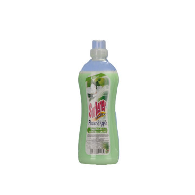 Öblítő koncentrátum 1 liter Softener zöld Öblítő koncentrátum 1 liter Softener zöld
