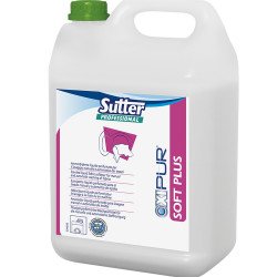 Öblítő koncentrátum 20 kg Sutter Soft Plus Iroda üzemeltetés, munkavédelem Sutter