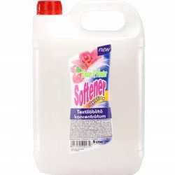 Öblítő koncentrátum 5 liter Softener Iroda üzemeltetés, munkavédelem Satina