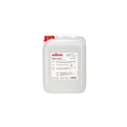 Vízkőoldó mosogatógépekhez 10 liter Vinox matic Kiehl Iroda üzemeltetés, munkavédelem Kiehl