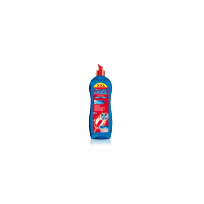 Mosogatógép öblítő 750 ml Somat