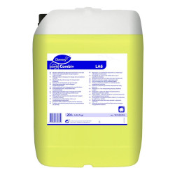 Mosogató és öblítőszer egyben gépi 20 liter Suma Combi + LA6 Iroda üzemeltetés, munkavédelem Suma