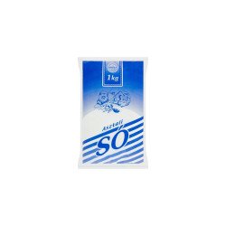 Asztali/regeneráló só 1 kg Ételizesítők Egyéb