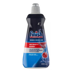 Edényöblítő gépi 400 ml Finish Regular Iroda üzemeltetés, munkavédelem Finish