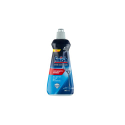Edényöblítő gépi 400 ml Finish Regular Iroda üzemeltetés, munkavédelem Finish