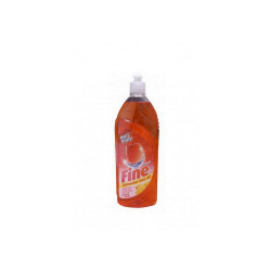 Mosogatógép öblítő 750 ml Fine Iroda üzemeltetés, munkavédelem Well Done