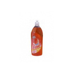 Mosogatógép öblítő 750 ml Fine Iroda üzemeltetés, munkavédelem Well Done