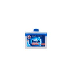 Mosogatógép tisztító 250 ml Regular Finish Iroda üzemeltetés, munkavédelem Finish
