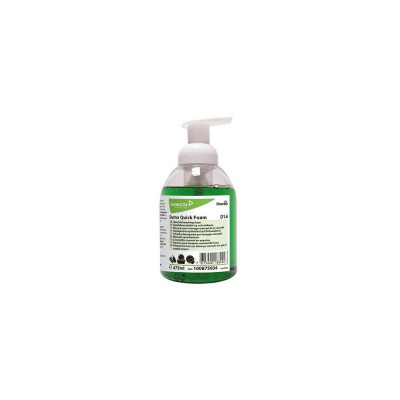 Mosogatószer 475 ml D1.6 Suma Quick Foam