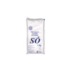 Vákumos Só 1 kg Ételizesítők Egyéb