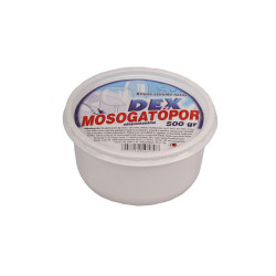Mosogatópor 500 g Dex Iroda üzemeltetés, munkavédelem Satina
