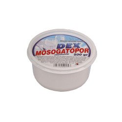 Mosogatópor 500 g Dex Iroda üzemeltetés, munkavédelem Satina