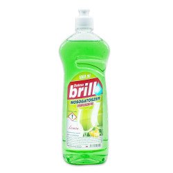 Mosogatószer 1 liter kézi Dalma citrom Iroda üzemeltetés, munkavédelem Dalma