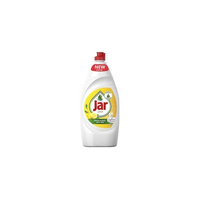 Mosogatószer 900 ml kézi Jar citrom Mosogatószer 900 ml kézi Jar citrom