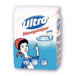 Mosogatópor 500 g Ultra Iroda üzemeltetés, munkavédelem Ultra