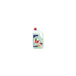 Mosogatószer 5 liter kézi Jar Professional Sensitive Aloe Vera Iroda üzemeltetés, munkavédelem Jar