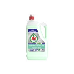 Mosogatószer 5 liter kézi Jar Professional Sensitive Aloe Vera Iroda üzemeltetés, munkavédelem Jar