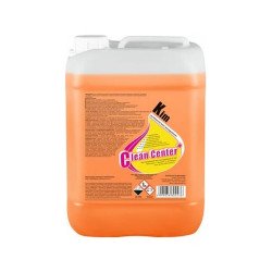 Mosogatószer 5 liter kézi fertőtlenítő hatással KIM_Clean Center Iroda üzemeltetés, munkavédelem Clean Center