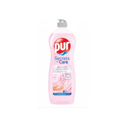Mosogatószer 750 ml Pur Care Balsam Hands&Nails Iroda üzemeltetés, munkavédelem Pur